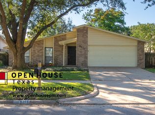 5119 Cairnleigh Dr, Houston, TX 77084