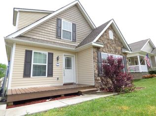 1355 W Ridge Rd, Wytheville, VA 24382
