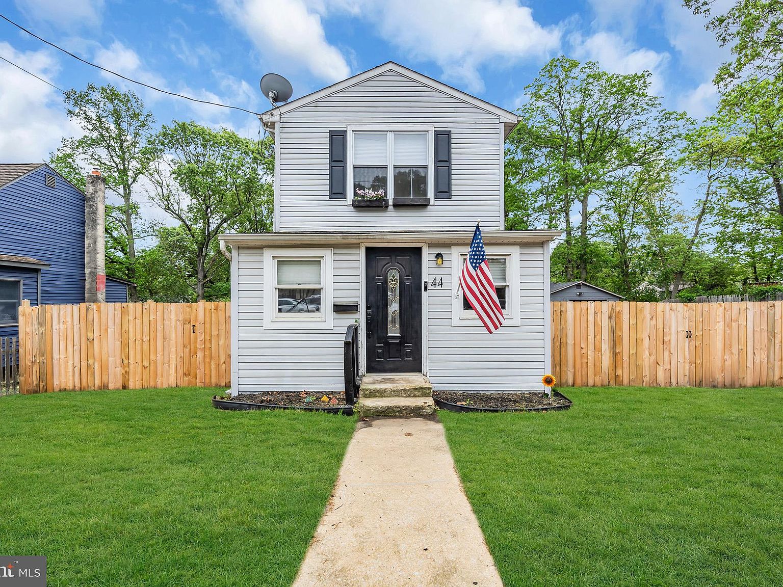 pine  44 E 4th Ave, Pine Hill, NJ 08021 | MLS #NJCD2092212 | Zillow