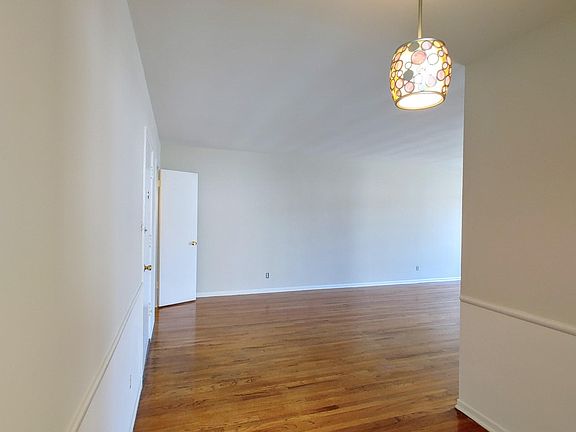 Dining Room into Living Room