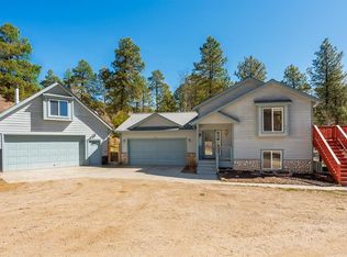 460 E Valley View Drive, Bayfield, CO 81122