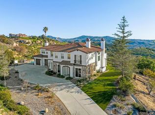 30809 Chateau Haut Briant, Bonsall, CA 92003