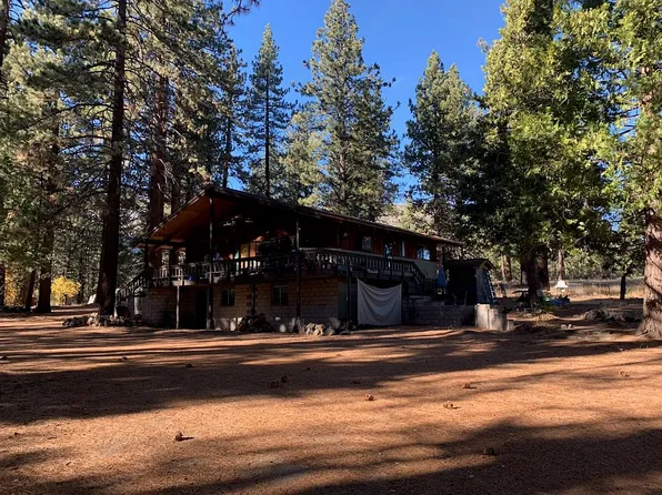 606 Diamond Valley Rd, Markleeville, CA 96120