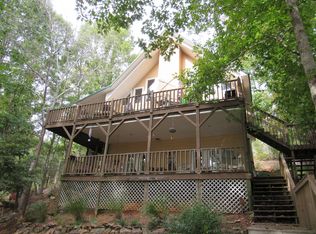 58 County Road 2641, Wedowee, AL 36278