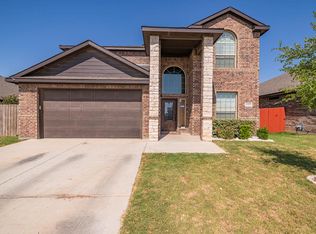 6915 Rocking L Ranch Rd, Odessa, TX 79765