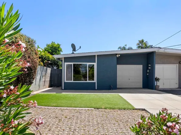 1241 Orkney Ln, Cardiff, CA 92007
