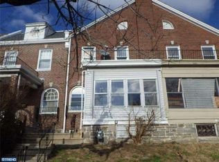 7219 Walnut St, Upper Darby, PA 19082