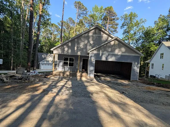 3259 Yorkshire Cir Lot 3259, Sanford, NC 27332