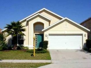 8345 Lake Amhurst Trl, Orlando, FL 32829