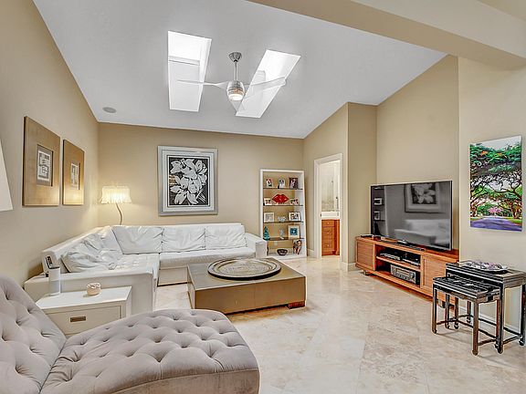 Home For Sale In Broken Sound Country Club