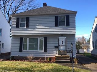 5902 Hodgman Dr, Parma Heights, OH