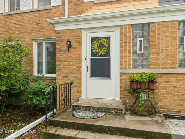 1424 N Harlem Ave APT C, River Forest, IL 60305