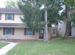 764 Fremont St, Lancaster, PA 17603