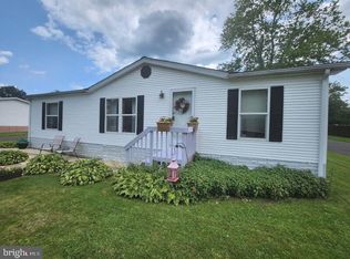 45 Maple Ct, Doylestown, PA 18901