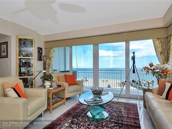 2nd image of 1920 S Ocean Dr APT 1501