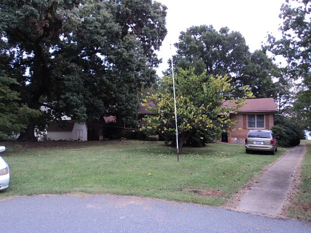 Street elevation