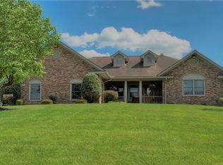 6165 Fairview Ln, Great Valley, NY 14741