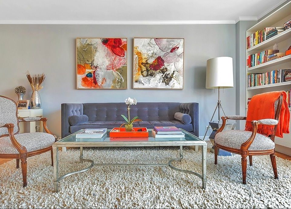 1st image of 14 Horatio St APT 8D