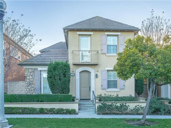 30 Long Fellow, Irvine, CA 92620