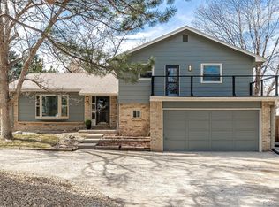 8025 S Cody St, Littleton, CO 80128