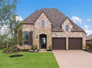1680 Trellis Dr, Prosper, TX 75078