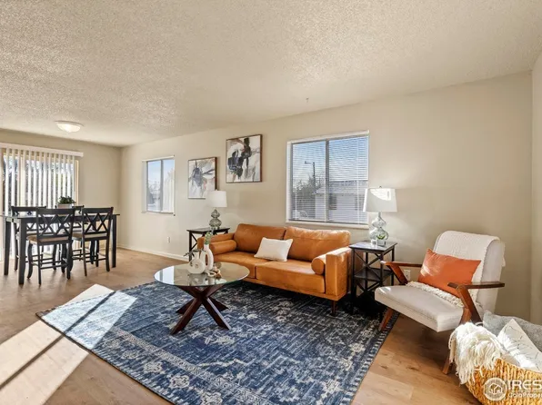 120 W Union Ave, La Salle, CO 80645