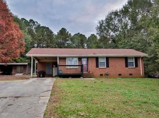 2479 Shoal Creek Rd, Monroe, GA 30656