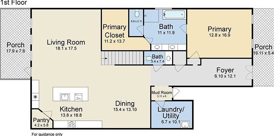 2nd image of 243 12th St