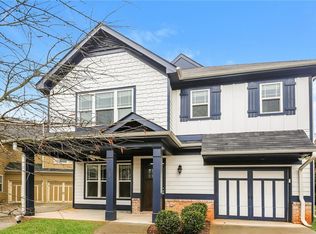 1773 Maple Walk Cir, Atlanta, GA 30315