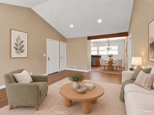 80 Streamwood, Irvine, CA 92620