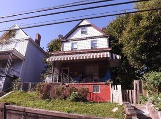 1361 Pointview St, Pittsburgh, PA 15206