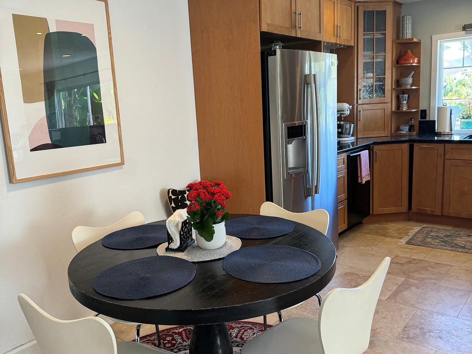 2 bed, 955 sqft, $4,600 — Photo 3