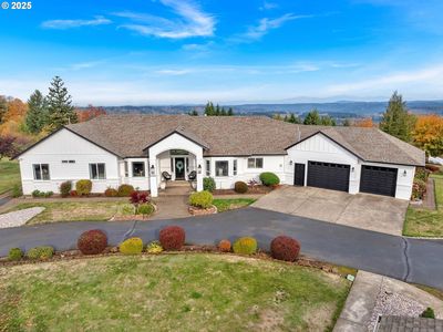 41375 SE Vista Loop Dr, Sandy, OR, 97055