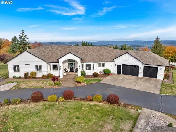 41375 SE Vista Loop Dr, Sandy, OR 97055
