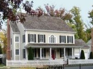 164 Treehaven St, Gaithersburg, MD 20878