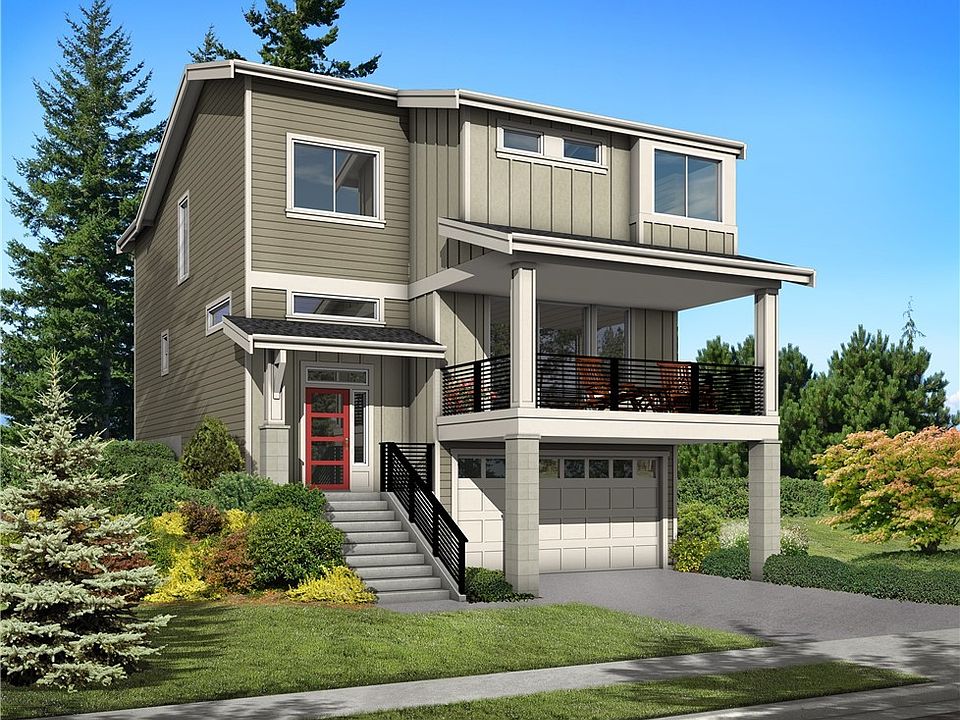 1st image of 3127 S 276th (home Site 13) Ct