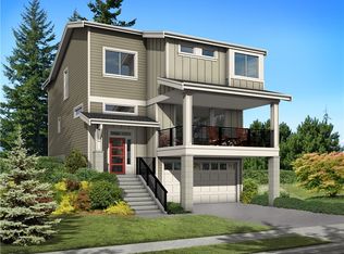 3127 S 276th (home Site 13) Ct, Auburn, WA 98001