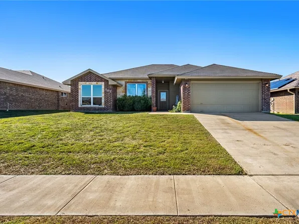 307 Boxer St, Nolanville, TX 76559