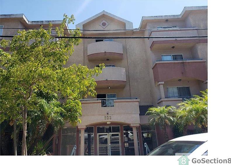 1st image of 522 W 127th St APT 209