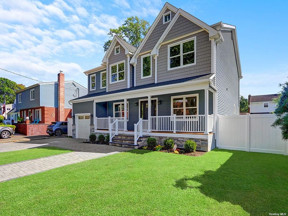 224 Avoca Ave, Massapequa Park, NY 11762 Zillow