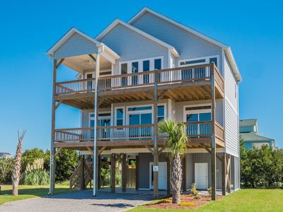 Lot 13 Oceanaire Lane, Surf City, NC, 28445