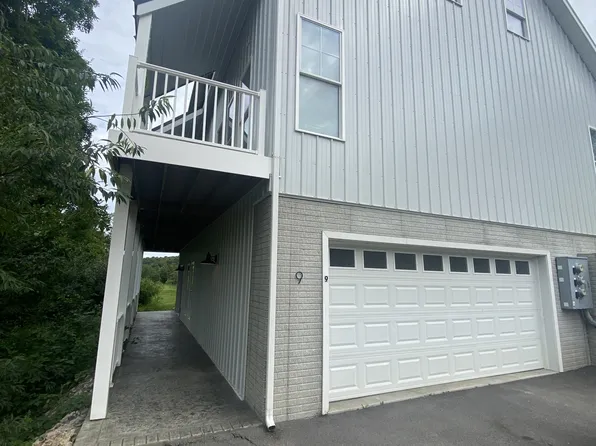 65 Woods Edge Rd, Fort Ashby, WV