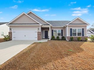 351 Lakota Loop, Longs, SC 29568