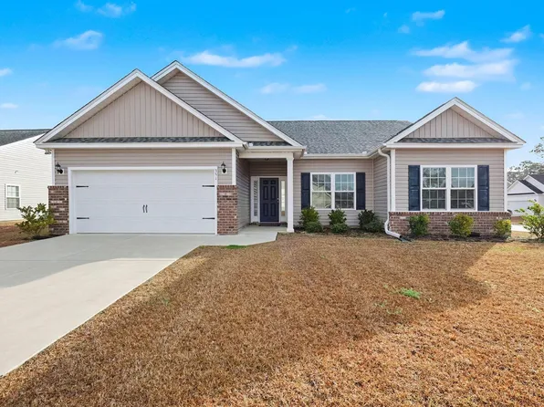 351 Lakota Loop, Longs, SC 29568