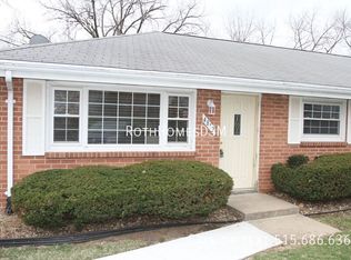 4812 SW 3rd St, Des Moines, IA 50315