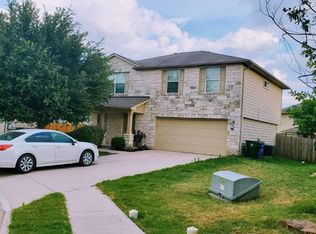 13417 Pine Needle St, Manor, TX 78653