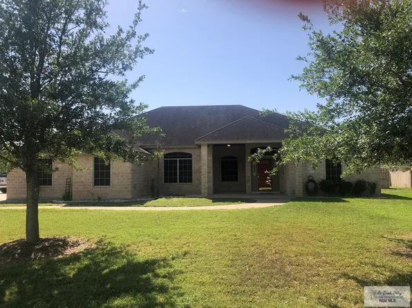 28288 S Bass Blvd, Harlingen, TX 78552