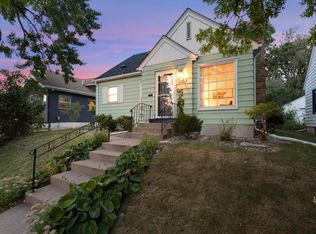 3307 Fillmore St NE, Minneapolis, MN 55418