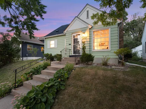 3307 Fillmore St NE, Minneapolis, MN 55418