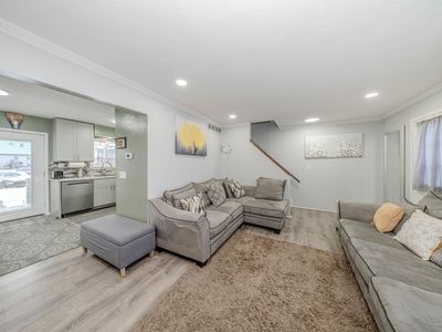 249 Sheffield Dr, Saline, MI, 48176